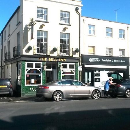 The Bell Inn Cheltenham Exterior foto